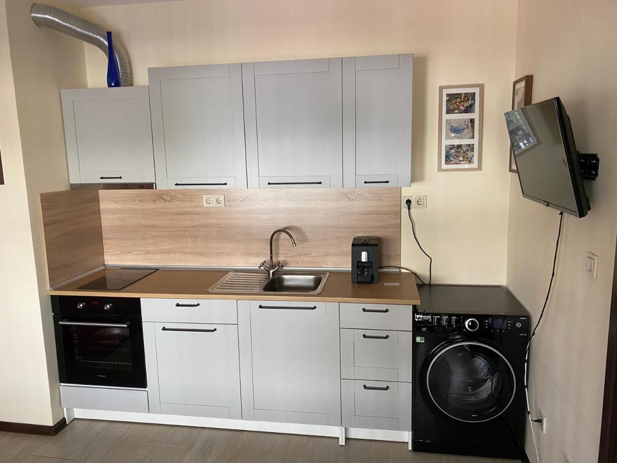 Family House - Free Parking Affittacamere Sofia