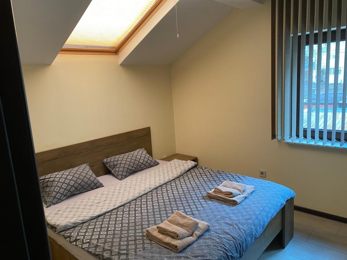 Family House - Free Parking Guest house 3*