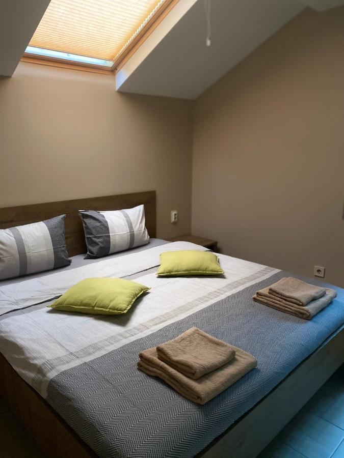Family House - Free Parking 3* Sofia