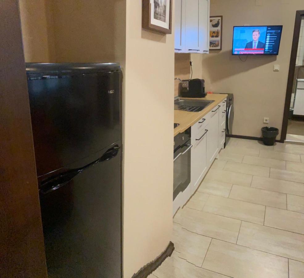 Family House - Free Parking 3*