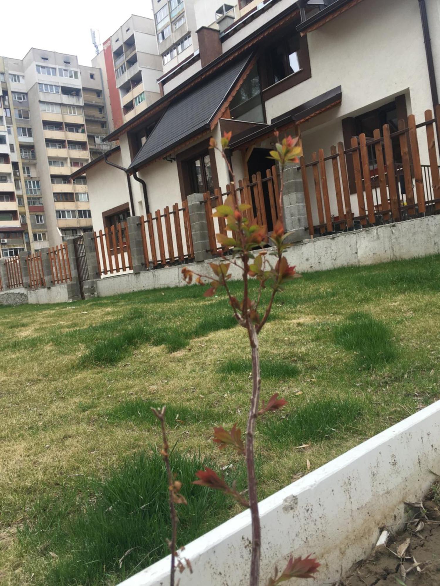 Family House - Free Parking Sofia