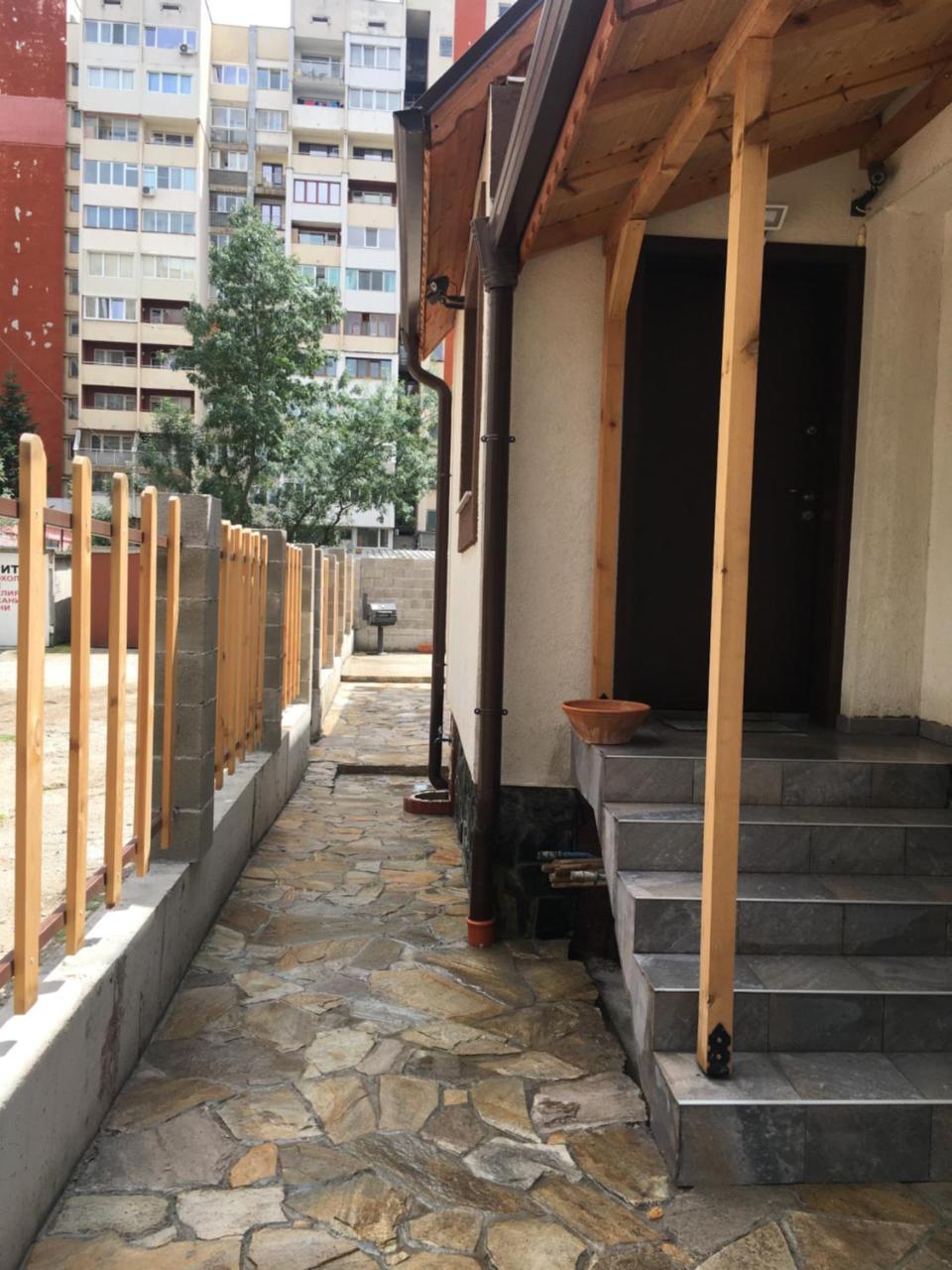 Family House - Free Parking 3* Sofia