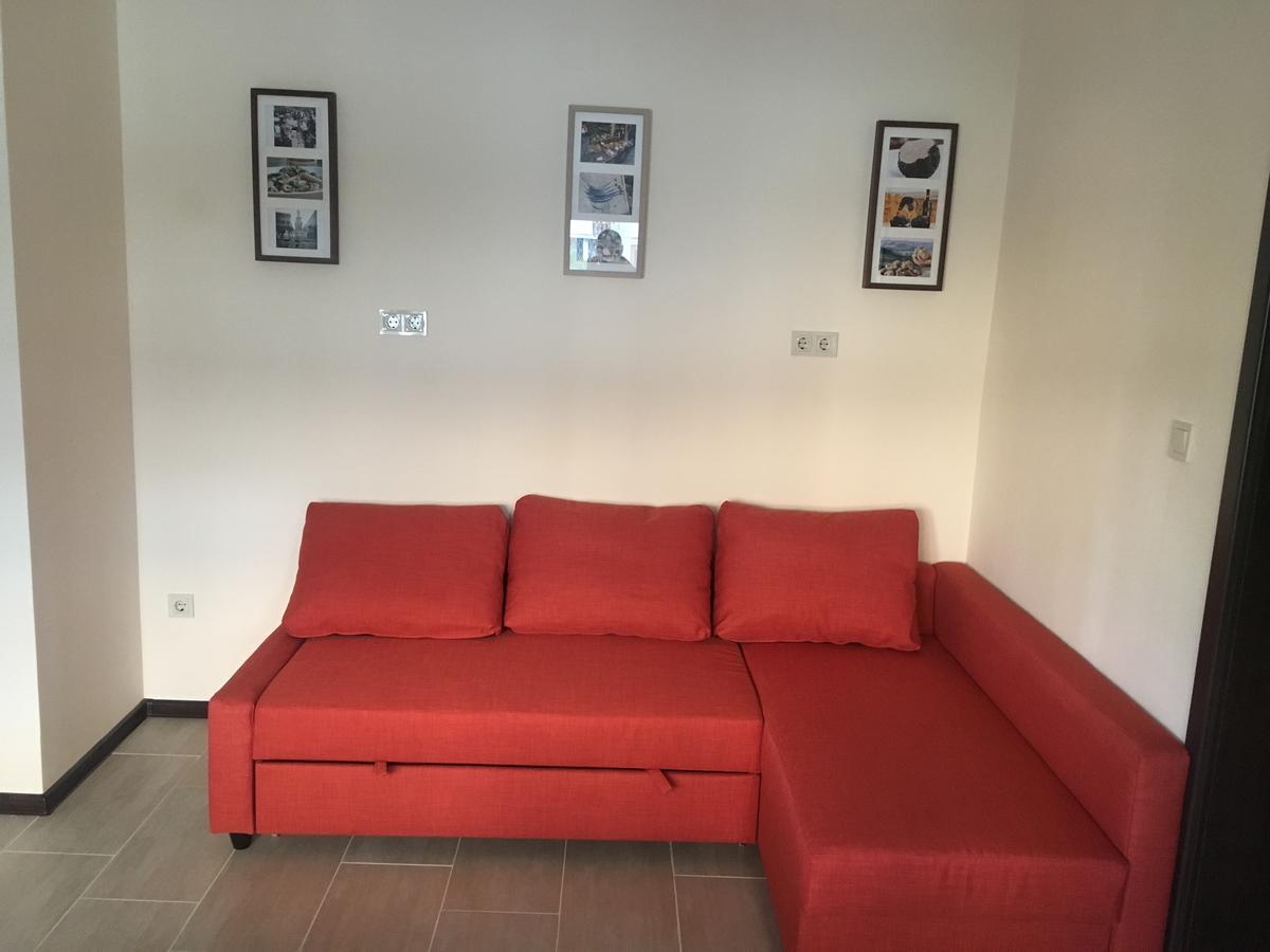Family House - Free Parking 3* Sofia