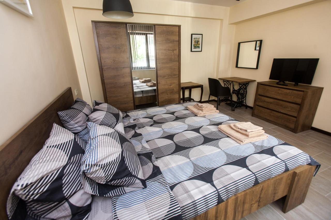 Family House - Free Parking Guest house Sofia