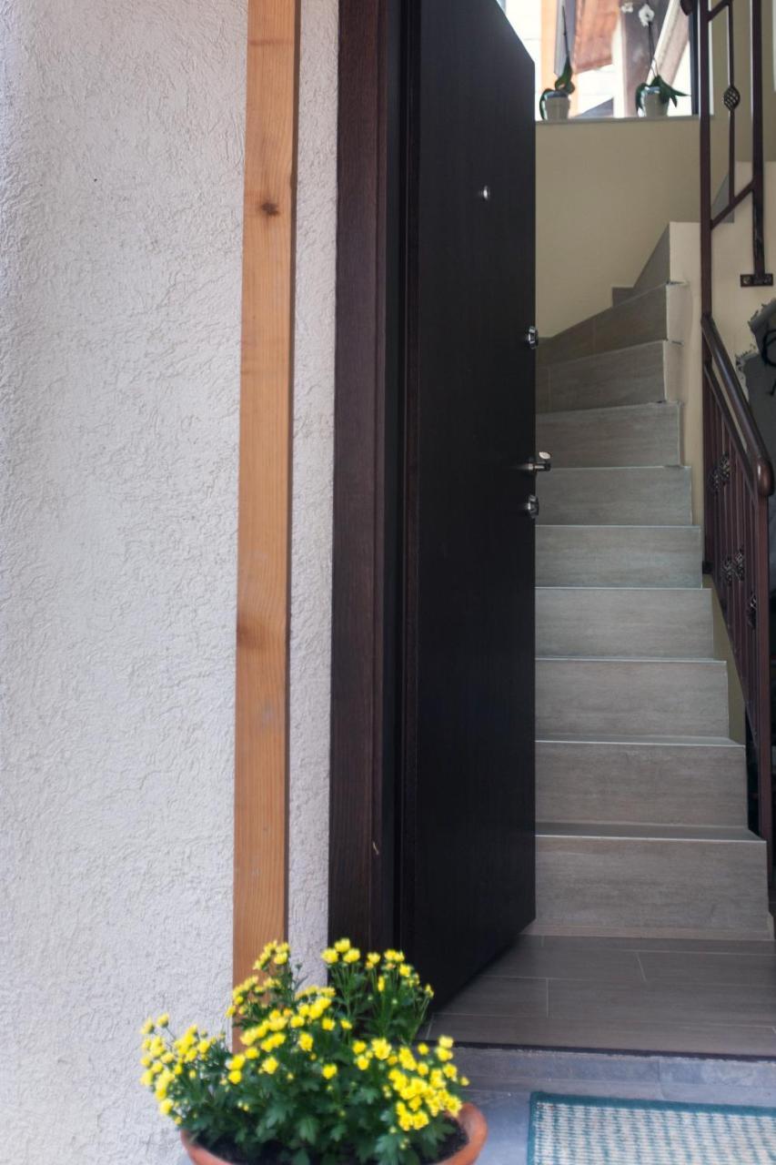 Family House - Free Parking Guest house