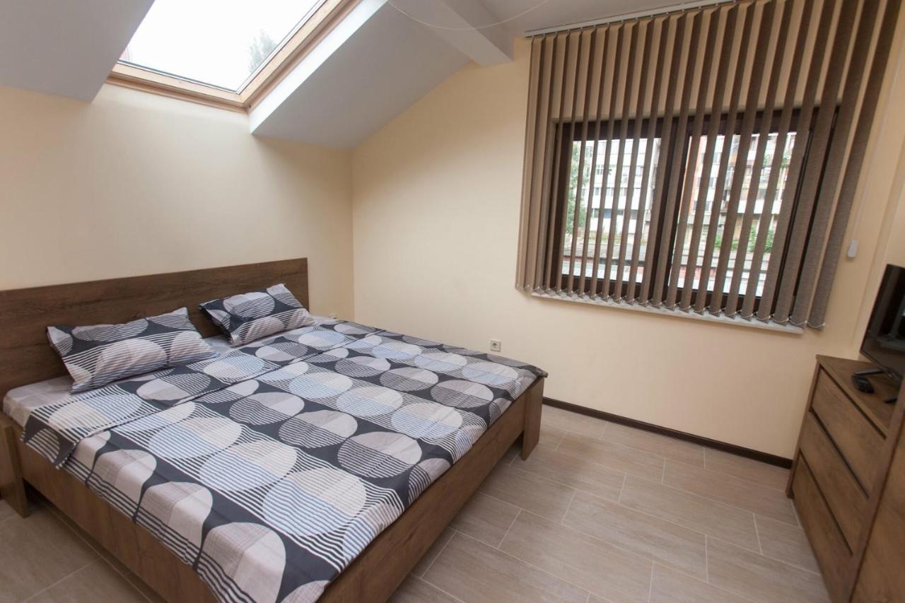 Family House - Free Parking 3*