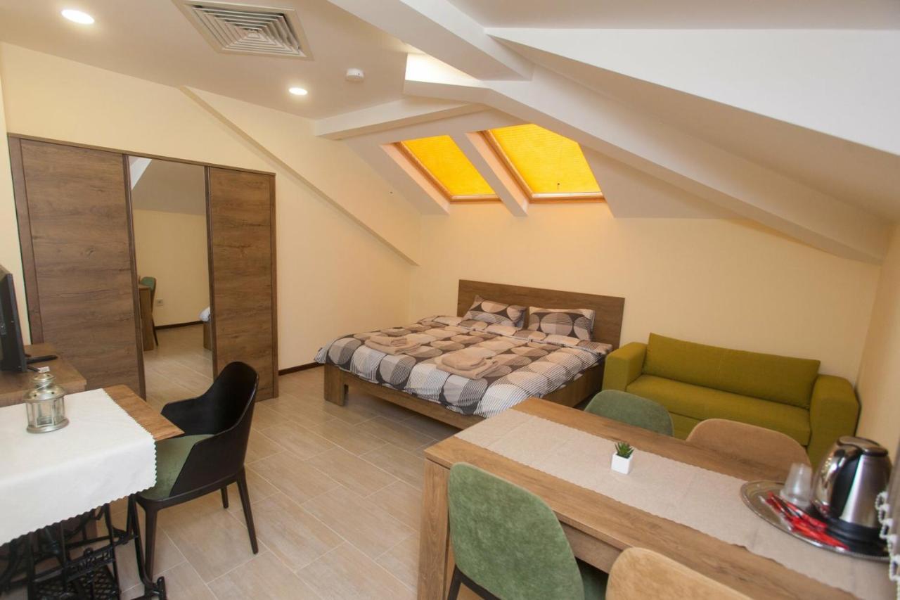 Family House - Free Parking Guest house Sofia