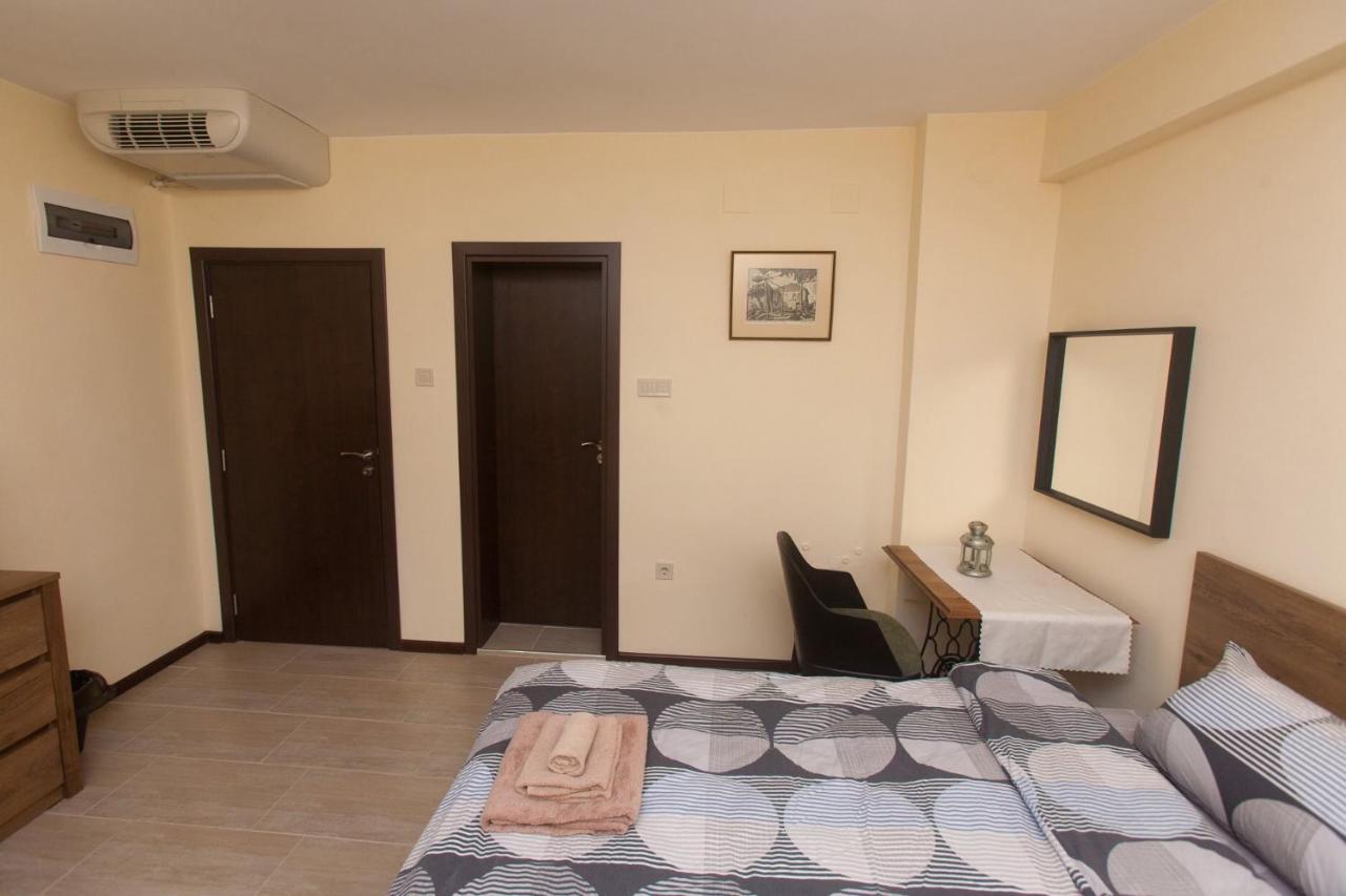 Family House - Free Parking 3*