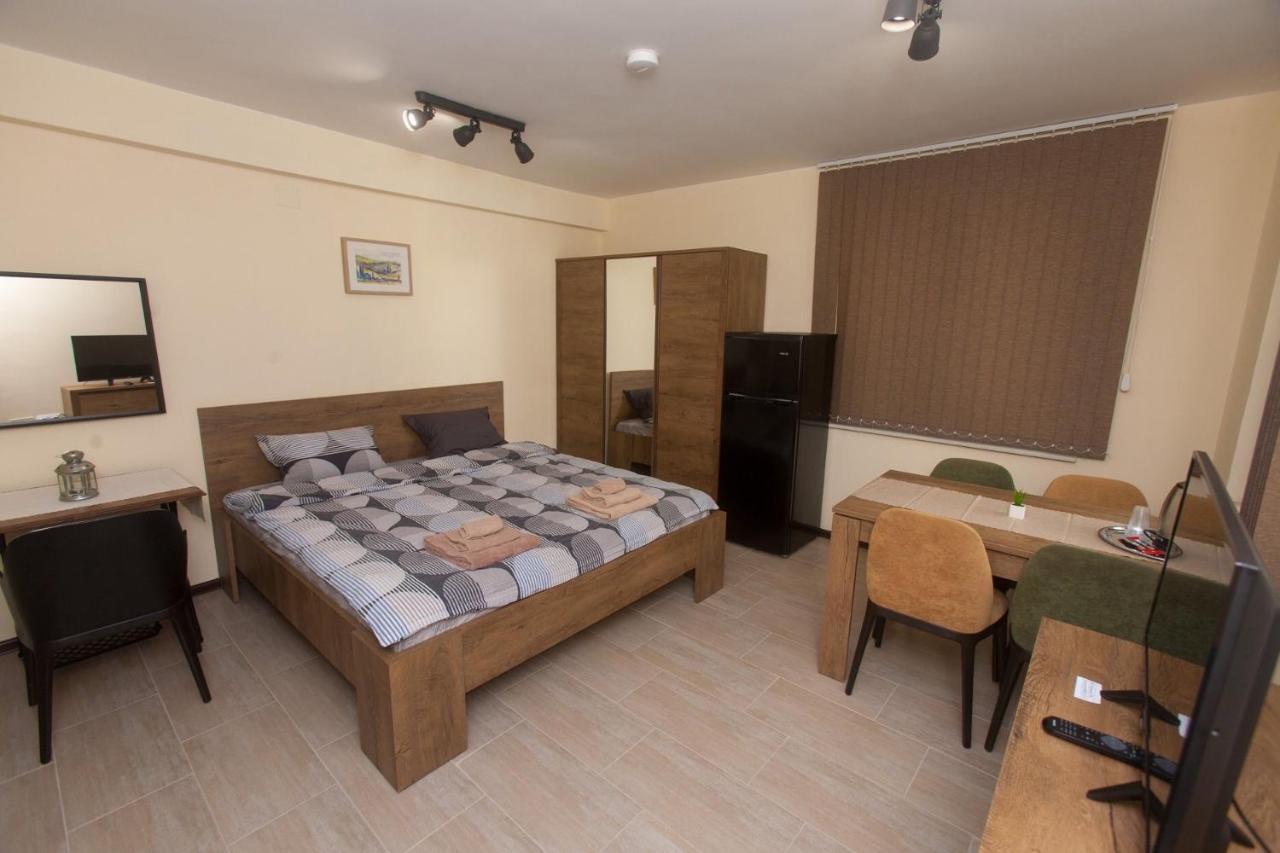 Family House - Free Parking 3*