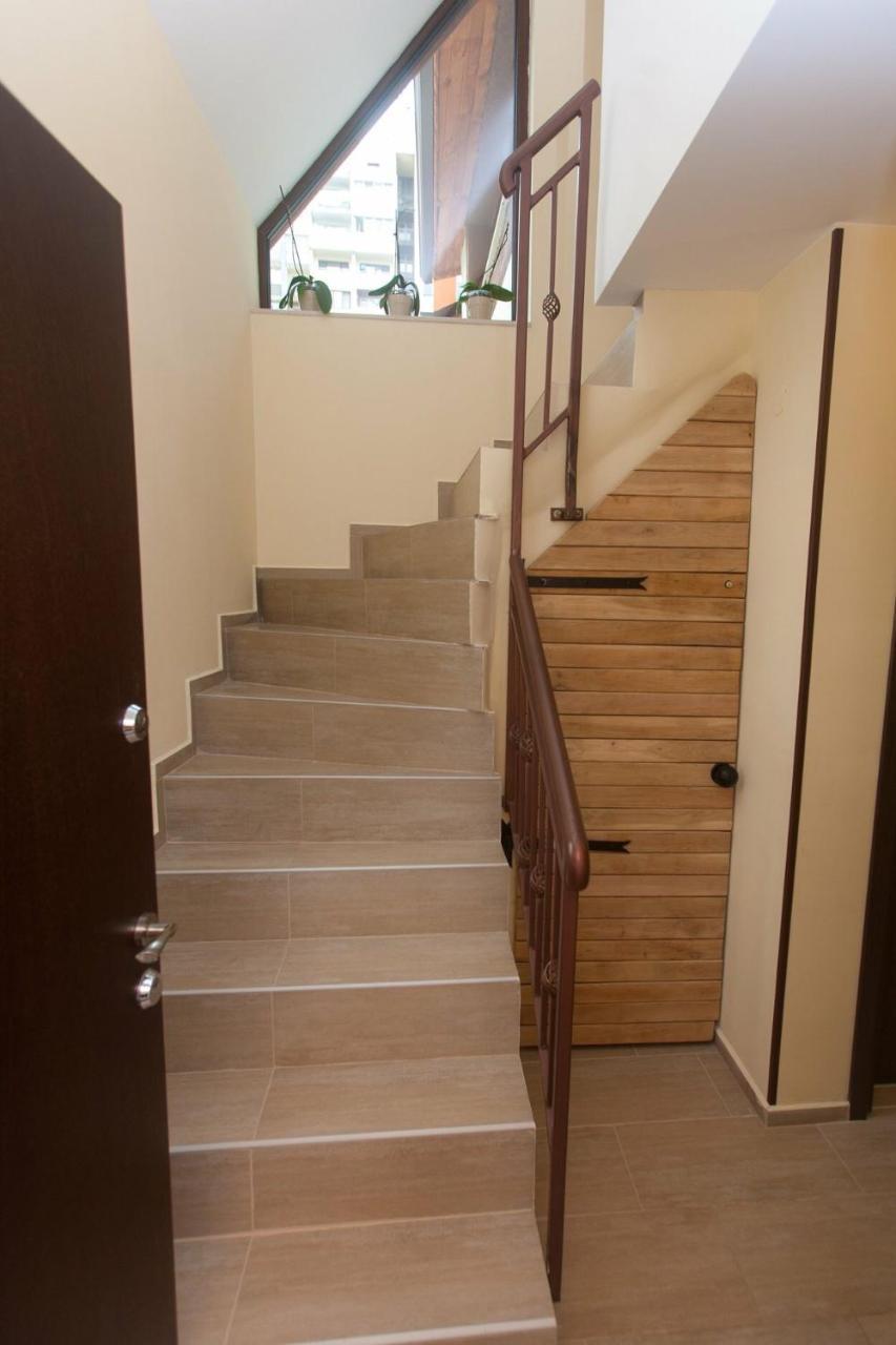 Guest house Family House - Free Parking 3*