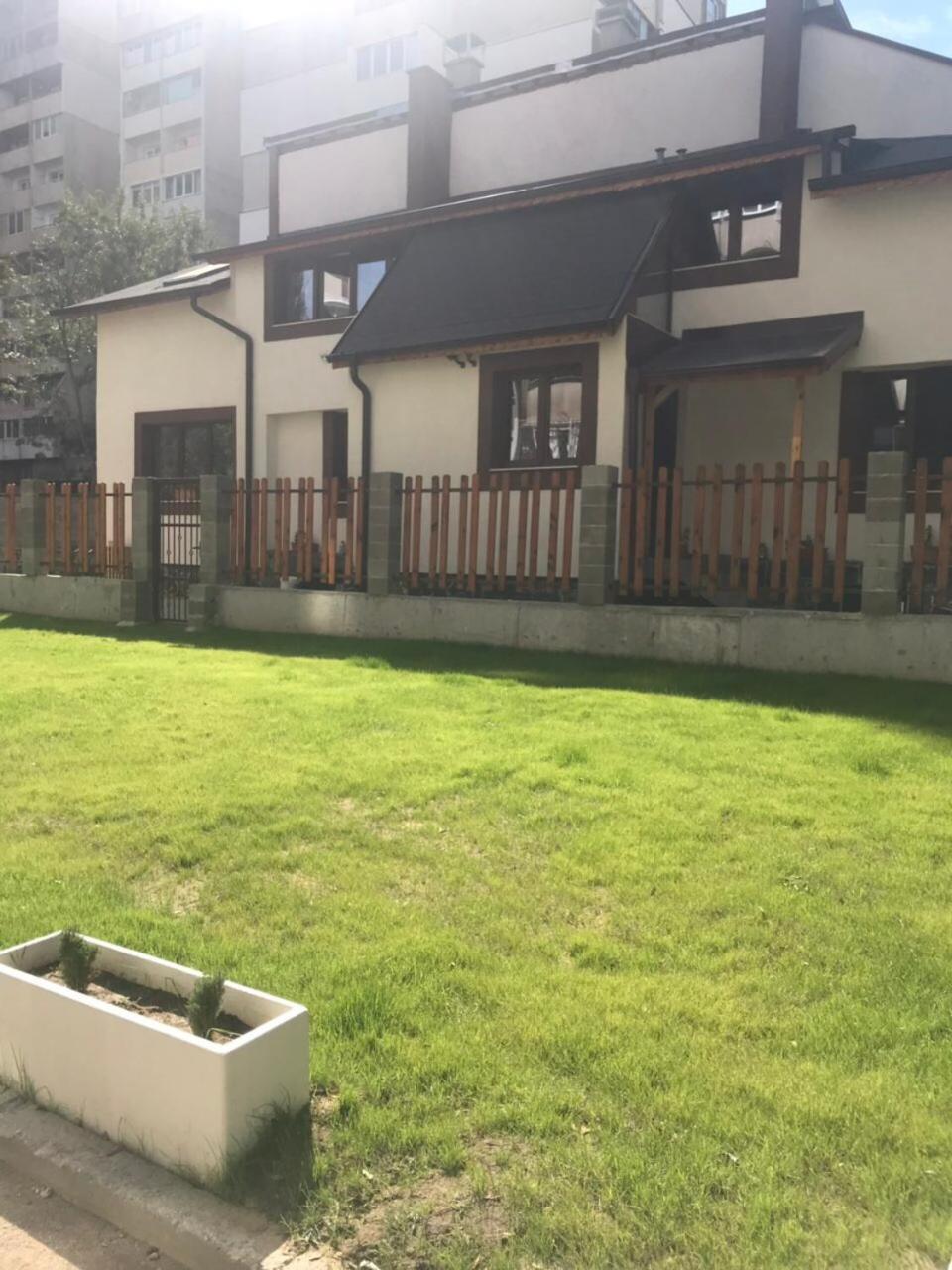 Family House - Free Parking Affittacamere Sofia