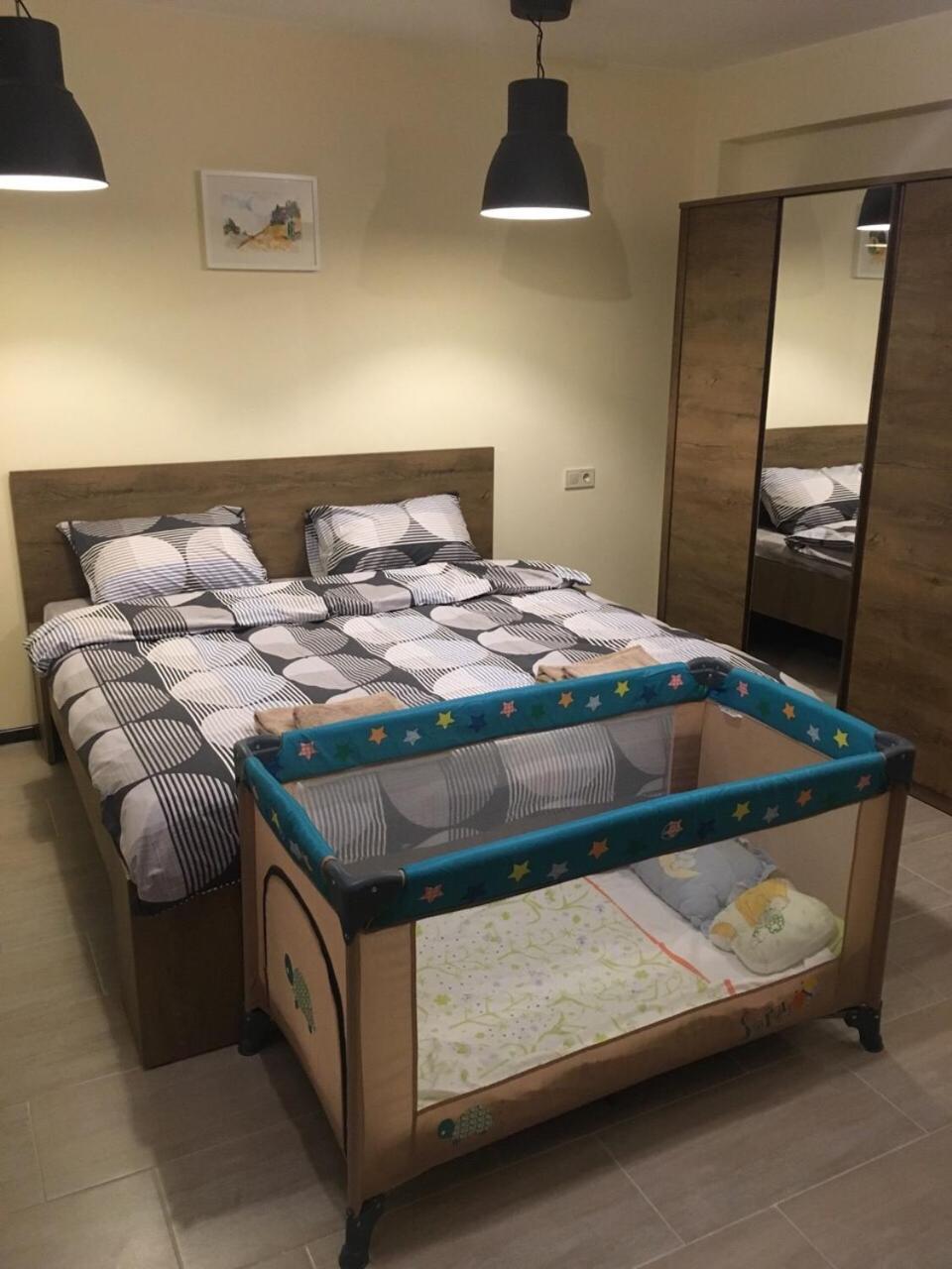 Affittacamere Family House - Free Parking 3*