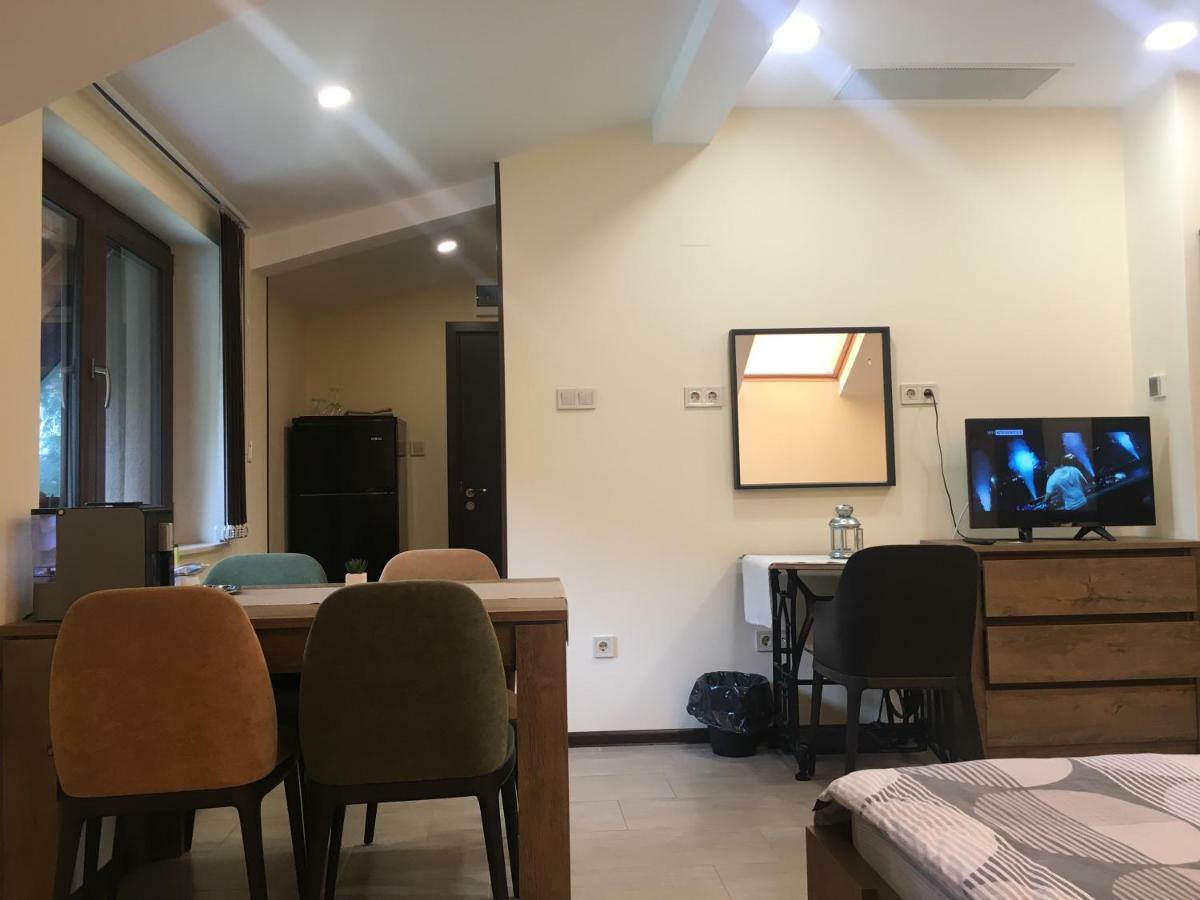 Guest house Family House - Free Parking Sofia