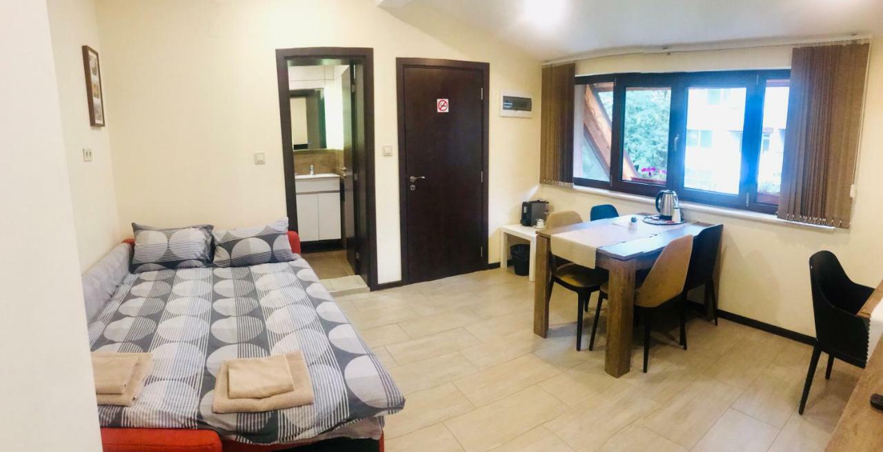 Family House - Free Parking Guest house Sofia