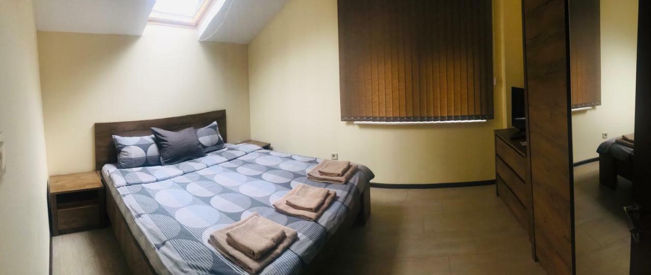 Family House - Free Parking 3*