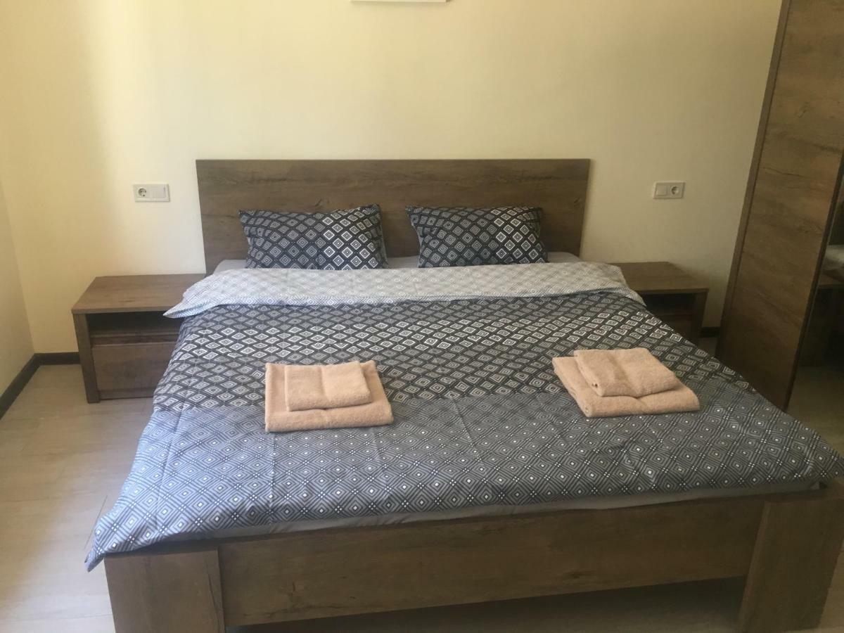 Affittacamere Family House - Free Parking 3*