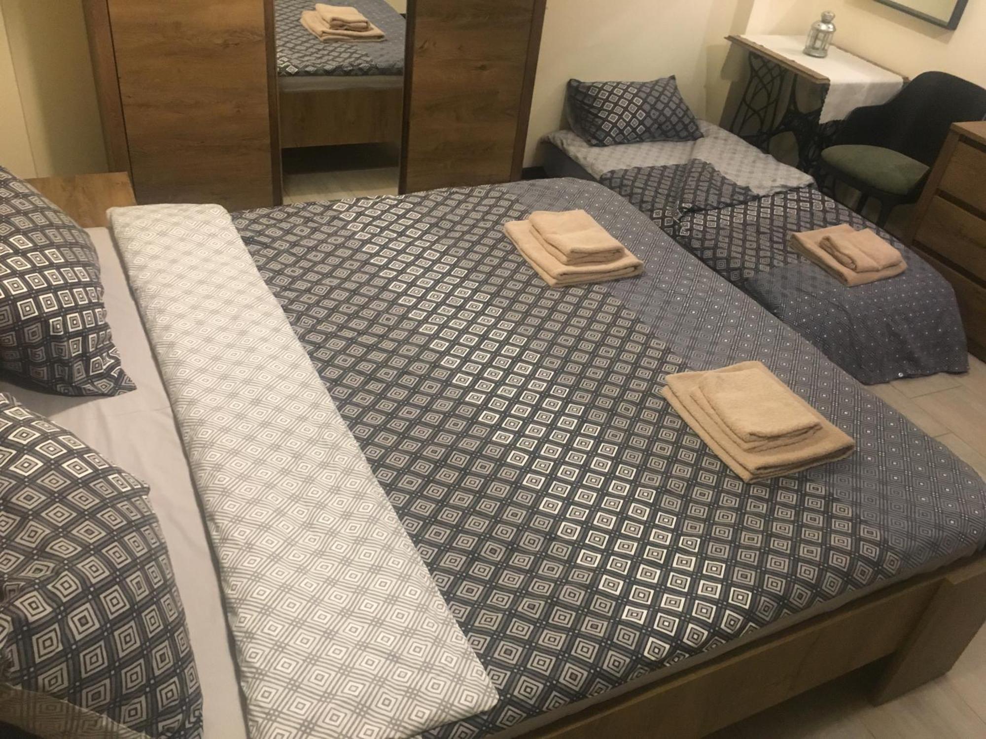 Family House - Free Parking 3*