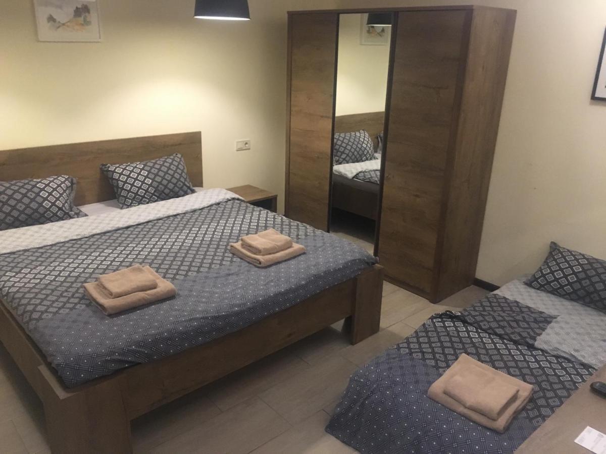 Guest house Family House - Free Parking Sofia