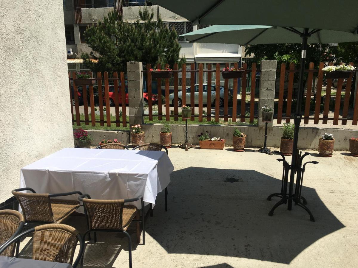 Family House - Free Parking 3* Sofia